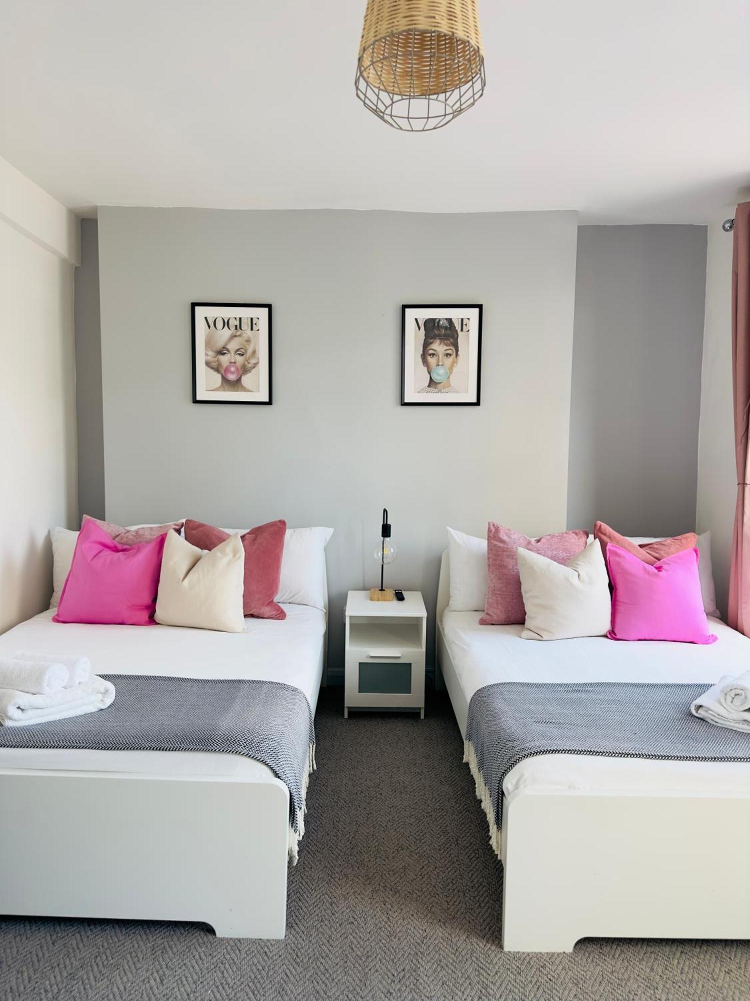Affittacamere Shoreditch Londra
